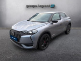 Annonce DS DS3 Crossback occasion Diesel BlueHDi 130ch Performance Line Automatique 132g � Cherbourg-en-Cotentin
