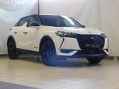DS DS3 Crossback occasion année 2022 boite Automatique Annonce DS DS3 Crossback occasion Diesel BlueHDi 130ch Performance Line Automatique 132g à Castres