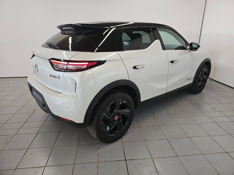 DS DS3 Crossback BlueHDi 130ch Performance Line Automatique 98g  occasion  Illzach - photo n5