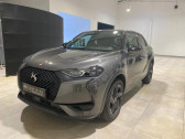 DS DS3 Crossback BlueHDi 130ch Performance Line Automatique 98g   Haguenau 67