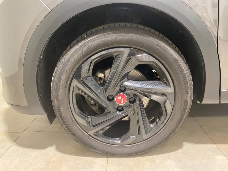 DS DS3 Crossback BlueHDi 130ch Performance Line Automatique 98g  occasion  Haguenau - photo n10
