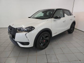 DS DS3 Crossback BlueHDi 130ch Performance Line Automatique 98g   Illzach 68