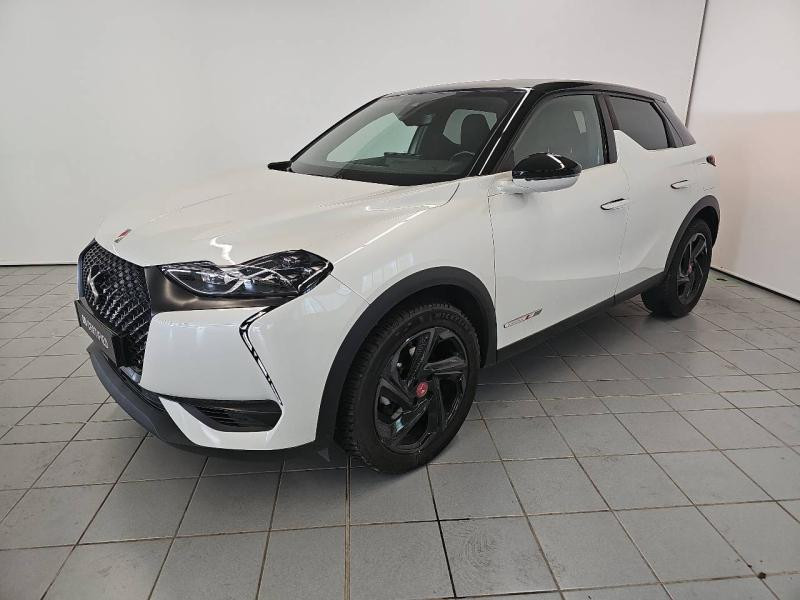 DS DS3 Crossback BlueHDi 130ch Performance Line Automatique 98g  occasion  Illzach