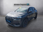 Annonce DS DS3 Crossback occasion Diesel BlueHDi 130ch Performance Line Automatique 98g  Le Havre