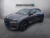 Annonce DS DS3 Crossback occasion Diesel BlueHDi 130ch Performance Line Automatique � Le Havre