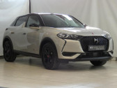 DS DS3 Crossback occasion année 2021 boite Automatique Annonce DS DS3 Crossback occasion Diesel BlueHDi 130ch Performance Line Automatique à Castres