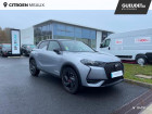 DS DS3 Crossback occasion année 2020 boite Automatique Annonce DS DS3 Crossback occasion Diesel BlueHDi 130ch Performance Line Automatique à Mareuil-lès-Meaux