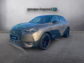 DS DS3 Crossback occasion année 2021 boite Automatique Annonce DS DS3 Crossback occasion Diesel BlueHDi 130ch Performance Line + Automatique 126g à Le Havre