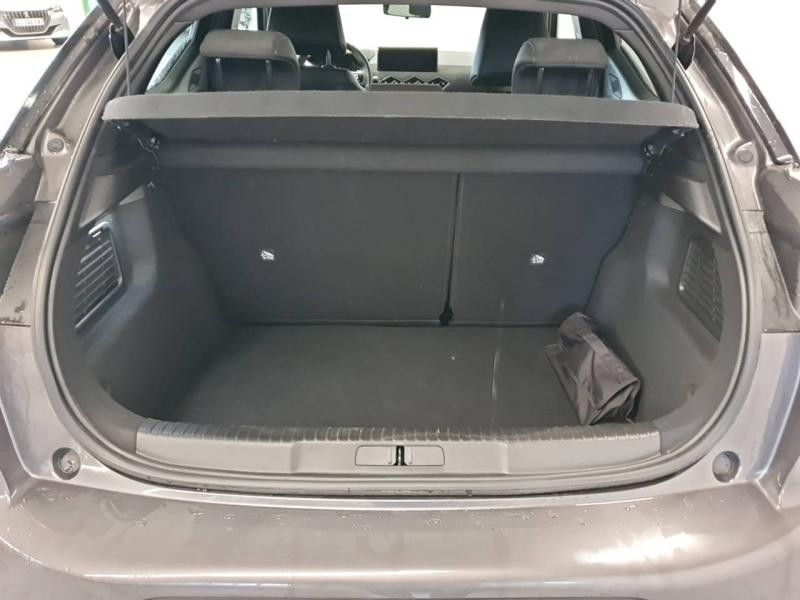 DS DS3 Crossback BlueHDi 130ch Performance Line + Automatique 126g  occasion  Illzach - photo n9