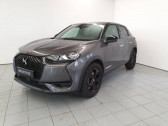 DS DS3 Crossback occasion année 2022 boite Automatique Annonce DS DS3 Crossback occasion Diesel BlueHDi 130ch Performance Line + Automatique 126g à Illzach