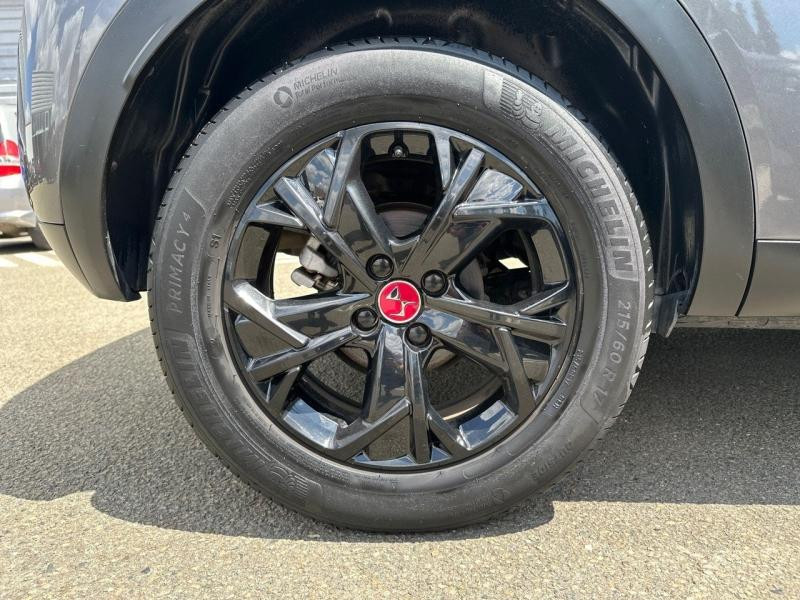 DS DS3 Crossback BlueHDi 130ch Performance Line + Automatique 126g 2021 - photo n°13 DS DS3 Crossback BlueHDi 130ch Performance Line + Automatique 126g  occasion à Arnage - photo n°13