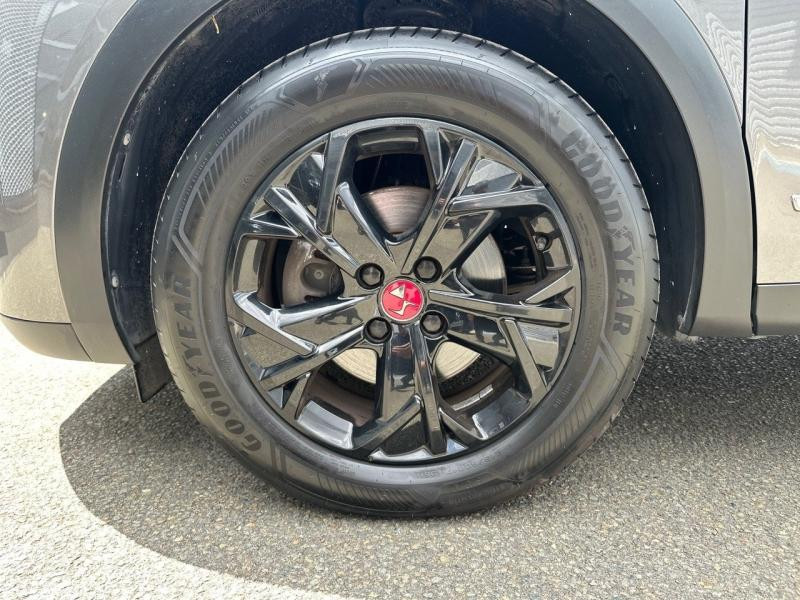 DS DS3 Crossback BlueHDi 130ch Performance Line + Automatique 126g 2021 - photo n°11 DS DS3 Crossback BlueHDi 130ch Performance Line + Automatique 126g  occasion à Arnage - photo n°11