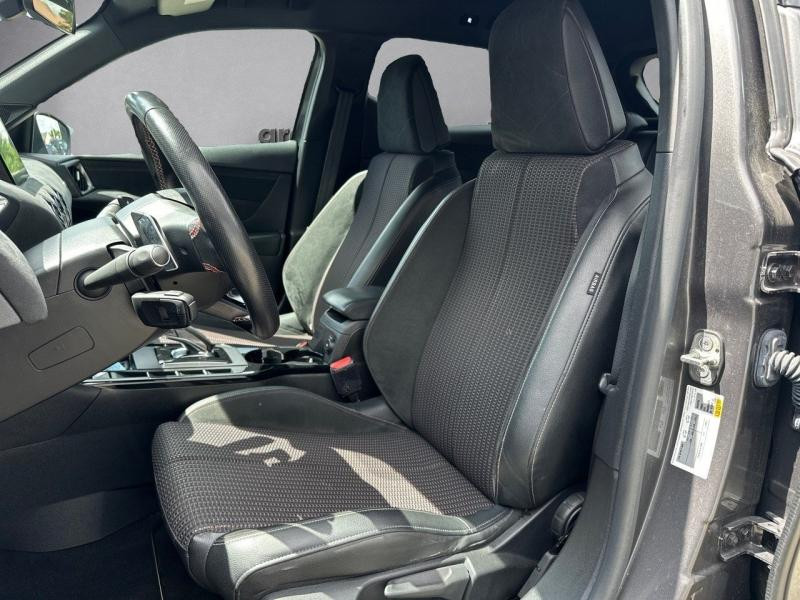 DS DS3 Crossback BlueHDi 130ch Performance Line + Automatique 126g 2021 - photo n°9 DS DS3 Crossback BlueHDi 130ch Performance Line + Automatique 126g  occasion à Arnage - photo n°9