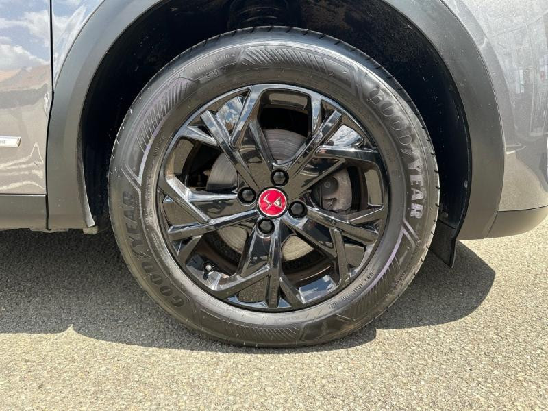 DS DS3 Crossback BlueHDi 130ch Performance Line + Automatique 126g 2021 - photo n°14 DS DS3 Crossback BlueHDi 130ch Performance Line + Automatique 126g  occasion à Arnage - photo n°14