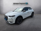 Annonce DS DS3 Crossback occasion Diesel BlueHDi 130ch Performance Line + Automatique 126g � Le Havre