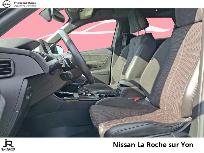 DS DS3 Crossback BlueHDi 130ch Performance Line + Automatique 7cv  occasion à MOUILLERON LE CAPTIF - photo n°3
