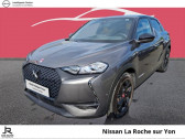 DS DS3 Crossback occasion année 2020 boite Automatique Annonce DS DS3 Crossback occasion Diesel BlueHDi 130ch Performance Line + Automatique 7cv à MOUILLERON LE CAPTIF