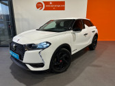 DS DS3 Crossback occasion année 2020 boite Automatique Annonce DS DS3 Crossback occasion Diesel BLUEHDI 130CH PERFORMANCE LINE + AUTOMATIQUE 7CV à Foix