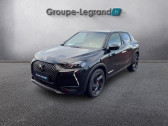 DS DS3 Crossback occasion année 2020 boite Automatique Annonce DS DS3 Crossback occasion Diesel BlueHDi 130ch Performance Line + Automatique 7cv à Bayeux