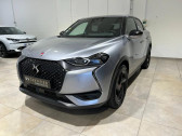 DS DS3 Crossback occasion année 2019 boite Automatique Annonce DS DS3 Crossback occasion Diesel BlueHDi 130ch Performance Line + Automatique 98g à Haguenau