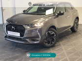 DS DS3 Crossback occasion année 2020 boite Automatique Annonce DS DS3 Crossback occasion Diesel BlueHDi 130ch Performance Line + Automatique 98g à Le Havre