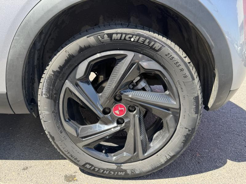 DS DS3 Crossback BlueHDi 130ch Performance Line + Automatique  occasion  MACON - photo n10