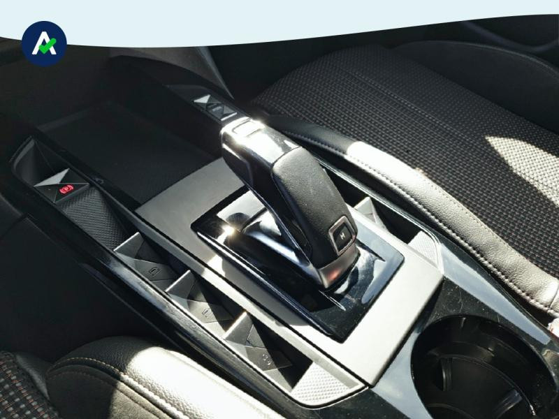 DS DS3 Crossback BlueHDi 130ch Performance Line + Automatique  occasion à BOURGES - photo n°7