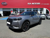 DS DS3 Crossback occasion année 2022 boite Automatique Annonce DS DS3 Crossback occasion Diesel BlueHDi 130ch Performance Line + Automatique à MACON