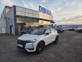 Annonce DS DS3 Crossback occasion Diesel BLUEHDI 130CH PERFORMANCE LINE + AUTOMATIQUE � Lab�ge