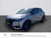 DS DS3 Crossback occasion année 2021 boite Automatique Annonce DS DS3 Crossback occasion Diesel BlueHDi 130ch Performance Line + Automatique à Saint-Thuriau