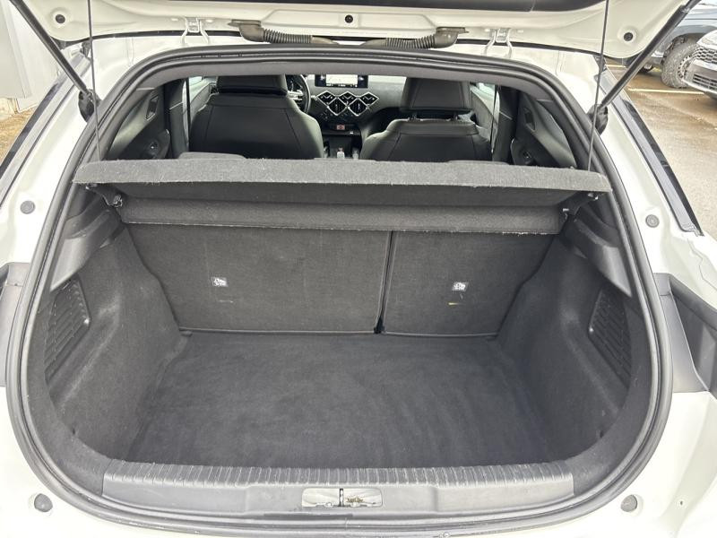 DS DS3 Crossback BlueHDi 130ch Performance Line + Automatique  occasion � Barberey-Saint-Sulpice - photo n�12