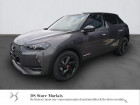 DS DS3 Crossback occasion Gris année 2020 boite Automatique Annonce DS DS3 Crossback occasion Diesel BlueHDi 130ch Performance Line + Automatique à MORLAIX