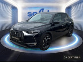 Annonce DS DS3 Crossback occasion Diesel BlueHDi 130ch Rivoli Automatique  Longuenesse