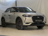DS DS3 Crossback occasion année 2022 boite Automatique Annonce DS DS3 Crossback occasion Diesel BlueHDi 130ch Rivoli Automatique à Castres