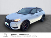 DS DS3 Crossback occasion année 2020 boite Automatique Annonce DS DS3 Crossback occasion Diesel BlueHDi 130ch So Chic Automatique 126g à Saint-Thuriau