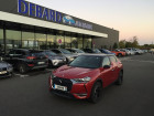 DS DS3 Crossback occasion Rouge année 2020 boite Automatique Annonce DS DS3 Crossback occasion Diesel BLUEHDI 130CH SO CHIC AUTOMATIQUE 98G à Campsas