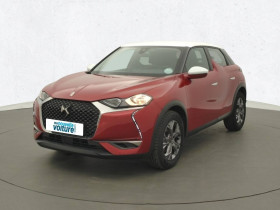DS DS3 Crossback occasion 2022 mise en vente à LA ROCHELLE par le garage CLARIS AUTOMOBILES LA ROCHELLE - photo n°1