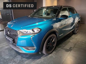 Annonce DS DS3 Crossback occasion Diesel BUSINESS DS 3 Crossback BlueHDi 130 S&S EAT8  BUCHELAY