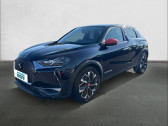 DS DS3 Crossback occasion année 2021 boite Automatique Annonce DS DS3 Crossback occasion Diesel BUSINESS DS 3 Crossback BlueHDi 130 S&S EAT8 à LA ROCHE SUR YON