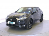 DS DS3 Crossback occasion année 2021 boite Automatique Annonce DS DS3 Crossback occasion Diesel BUSINESS DS 3 Crossback BlueHDi 130 S&S EAT8 à CHALLANS