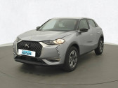 DS DS3 Crossback occasion année 2019 boite Automatique Annonce DS DS3 Crossback occasion Essence BUSINESS DS 3 Crossback PureTech 130 S&S EAT8 à LA ROCHELLE
