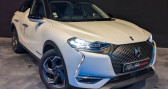 Annonce DS DS3 Crossback occasion Essence Citroen DS3 finition Rivolis 130ch EAT8 Courroie neuve  Gigean
