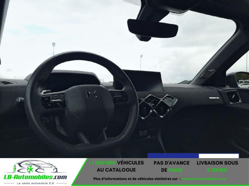DS DS3 Crossback DS 3 Crossback 1.5 BlueHDi 130Perfor.Line +.S/S(  occasion  Beaupuy - photo n5