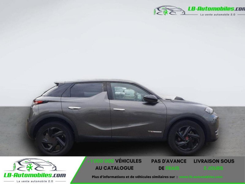 DS DS3 Crossback DS 3 Crossback 1.5 BlueHDi 130Perfor.Line +.S/S(  occasion  Beaupuy - photo n4