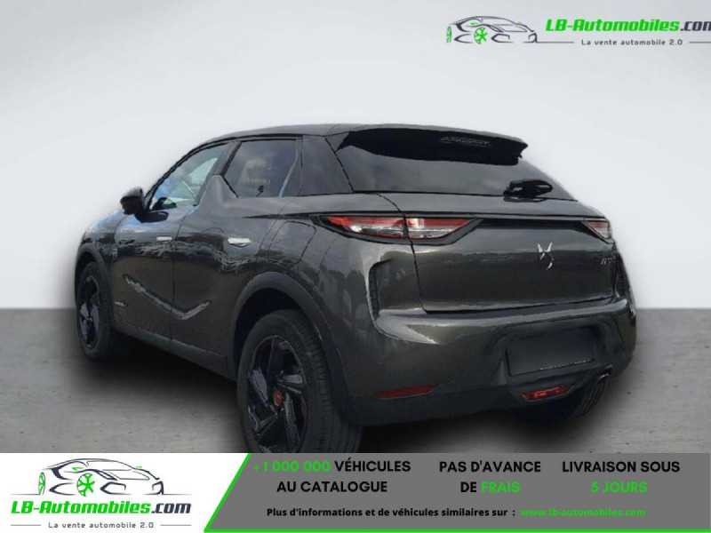 DS DS3 Crossback DS 3 Crossback 1.5 BlueHDi 130Perfor.Line +.S/S(  occasion  Beaupuy - photo n3