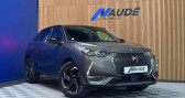 Annonce DS DS3 Crossback occasion Essence DS3 1.2 Puretech 130 CH BVA Grand Chic OPERA - CERTIFIED 02/ � Lozanne