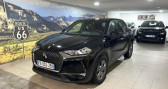 Annonce DS DS3 Crossback occasion Essence DS3 1.2i 100CH CHIC 2021 � grenoble