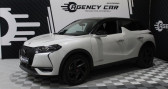 Annonce DS DS3 Crossback occasion Diesel DS3 1.5 BlueHDi - 130 - BVA Performance Line PHASE 1 � Venelles