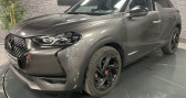 DS DS3 Crossback occasion année 2022 boite Automatique Annonce DS DS3 Crossback occasion Diesel DS3 1.5 BlueHDi - 130 - BVA Performance Line à GUERET