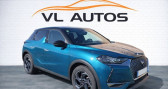 Annonce DS DS3 Crossback occasion Diesel DS3 1.5 l HDi EAT8 S&S 130 cv Ann�e 2019 Entretien 100 % � GLEIZ�